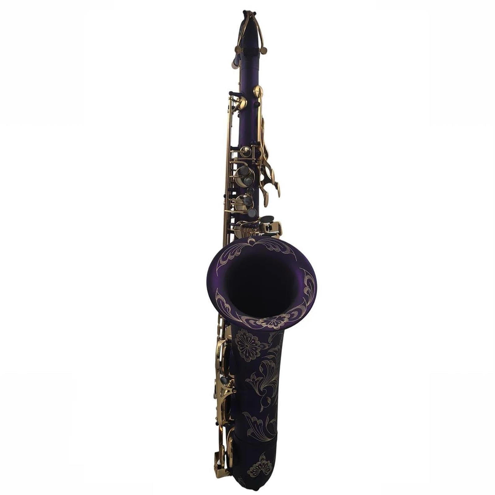 Saksofony Saksofon Tenorowy