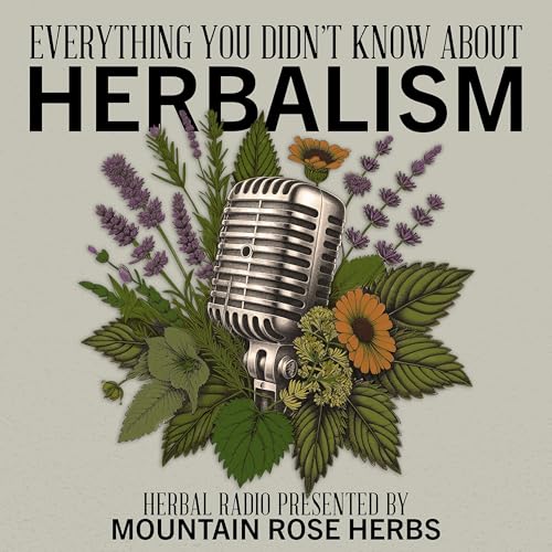 Herbal Radio cover art