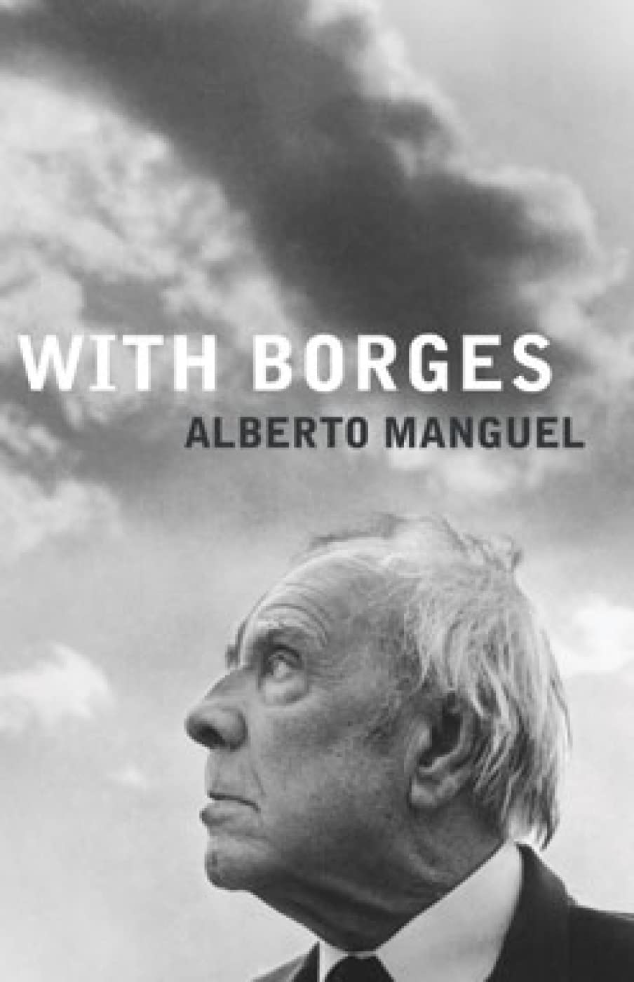 Telegram Books With Borges