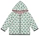 loud + proud Wendejacke Ringel, GOTS zertifiziert