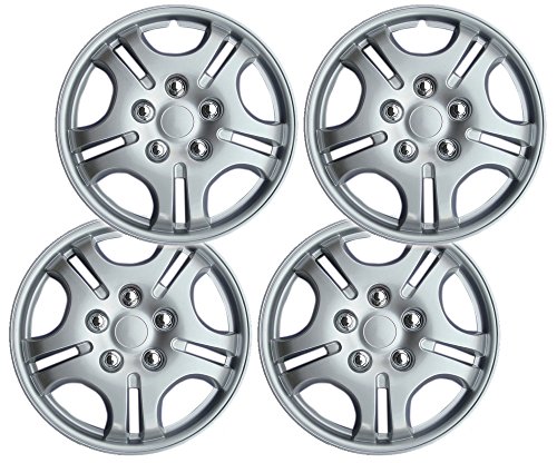 IMDIFA 013/936 - Lotto di 4 copricerchi da 13”