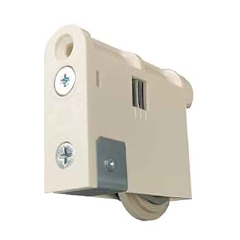 [未使用保管品] 戸車14セット 鋼製建具・木製建具 DIY バラ売り対応可能 71wDceDQ2WL._UF350,350_QL50_.jpg