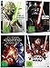 Produktbild Star Wars Teil 1-8 (Teil 1+2+3+4+5+6+7+8) 1 bis 6 + Das Erwachen der Macht + Die letzten Jedi [DVD Set]