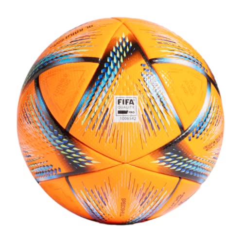 adidas Al Rihla Pro Match Ball