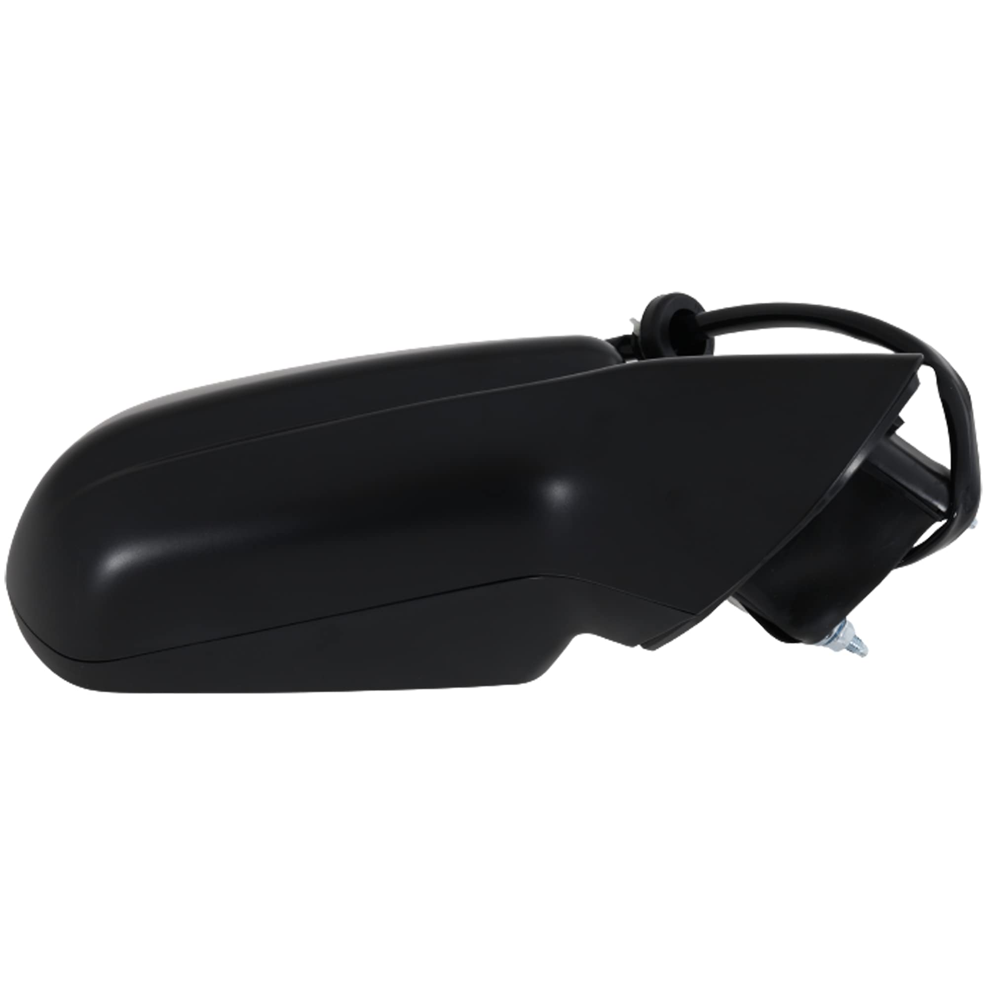Amazon.com: Kool-Vue Passenger Side Mirror Compatible with 2016 