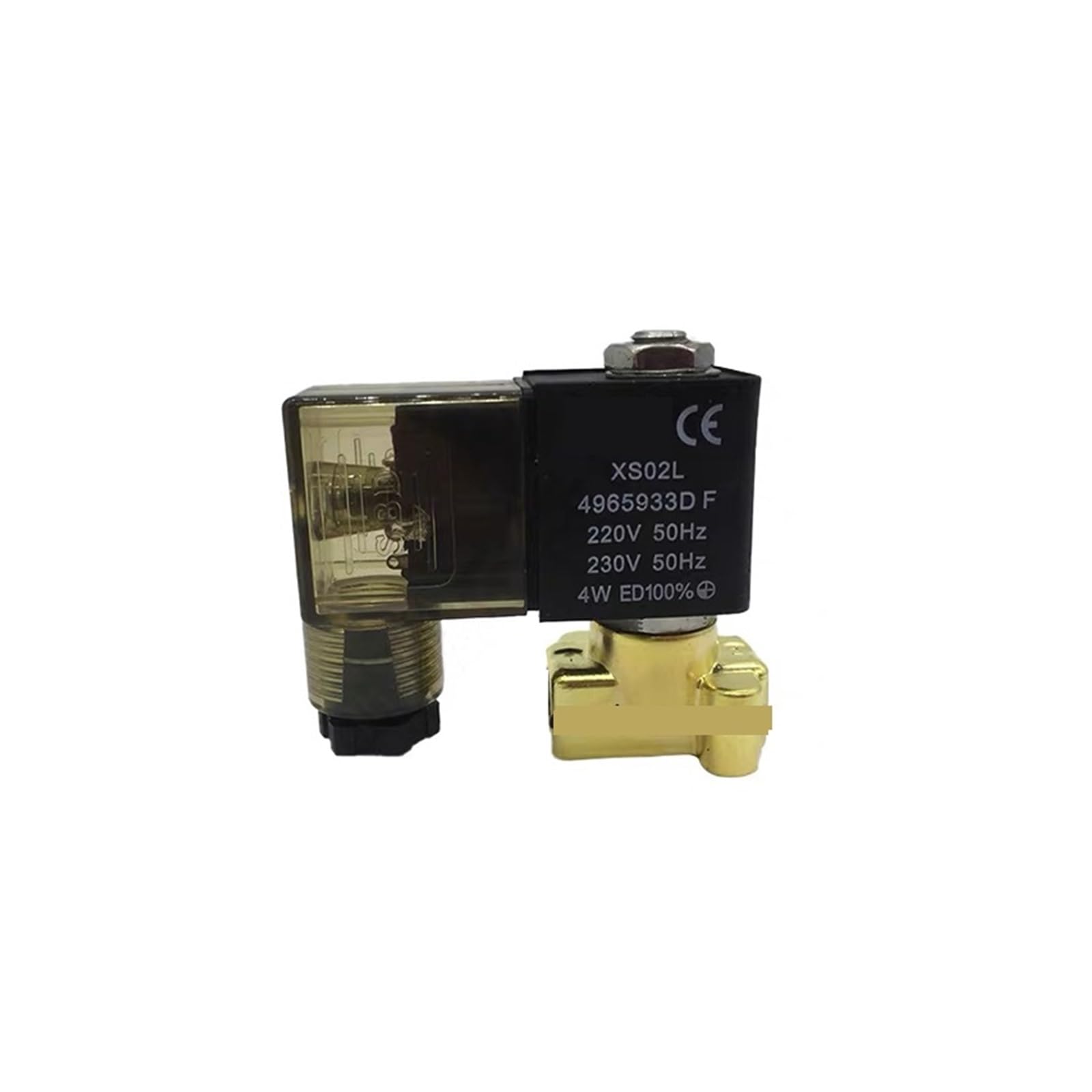 KWQNPHTRN 201DG1LVG2 201DG1LVG2-4965933D 201DG1LVG2-496593C2 Solenoid Valve coil(201DG1LVG2)