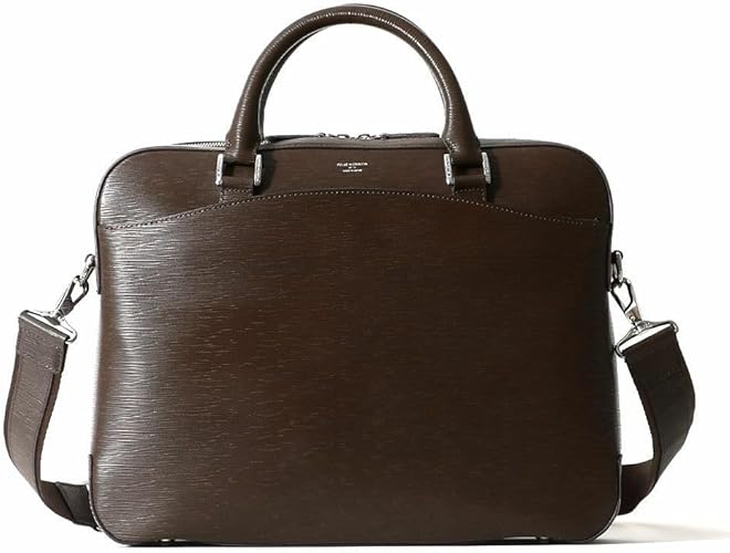 ペッレモルビダ CA208-ブリーフ(1室タイプ)【A4】　ショルダーベルト無し CA208-ブリーフバッグ(1室タイプ)【A4】 | PELLE MORBIDA ペッレ モルビダ