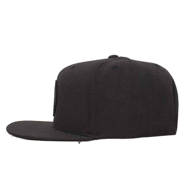 Image of Brixton Men's Oath III Medium Profile Adjustable Snapback Hat