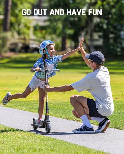 FanttikRide C9 Kids Electric Scooter
