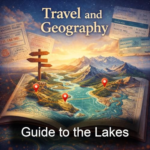 Guide to the Lakes cover art
