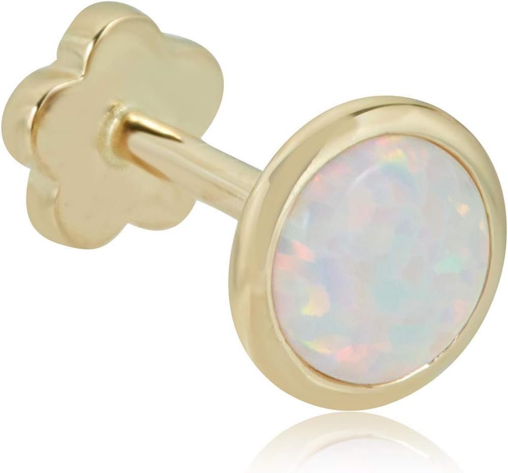 ソーダライトロンバスカービング＆ブルージルコンのピアス他 14kgf