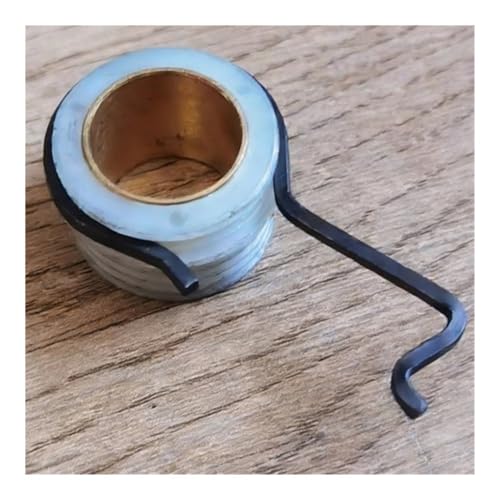 Kit de engranaje de tornillo sin fin para motosierra MS661 2
