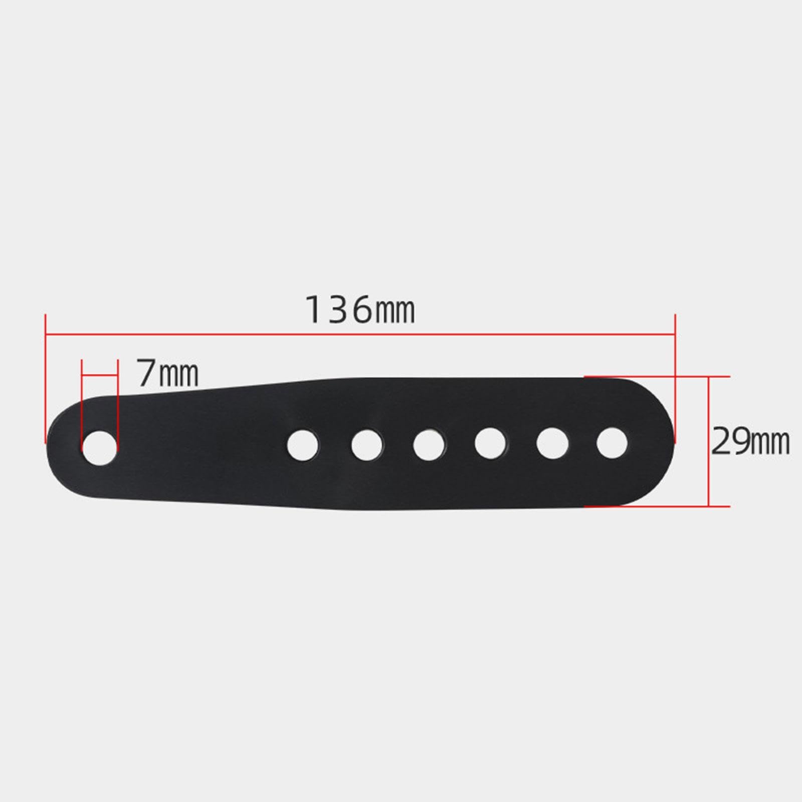 Snowboard Binding Strap con Material Correa para Snowboard de Alta Resistencia Repuesto para Anclaje de Esquí Accesorio Esencial para Equipo