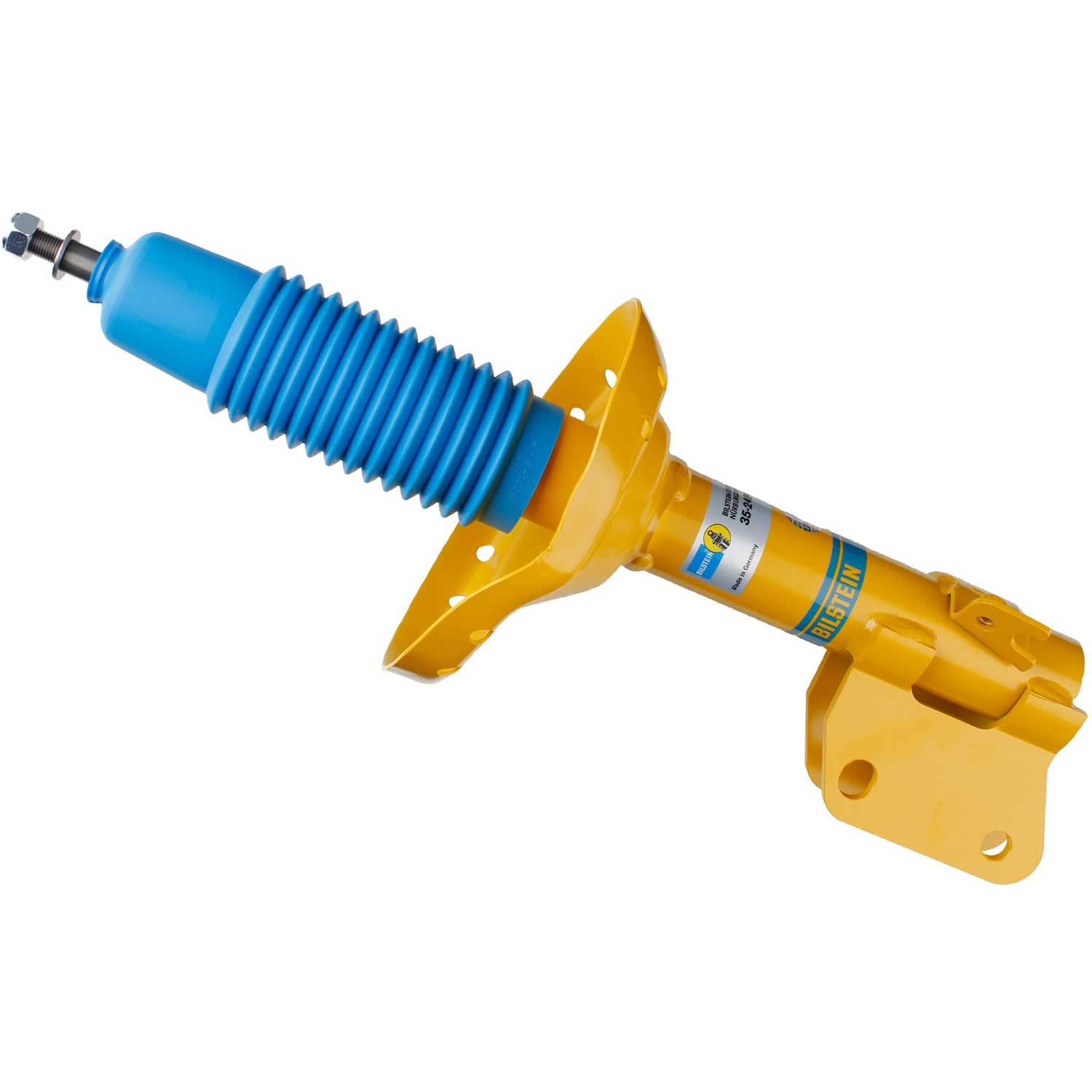 Amazon | Bilstein B6 shock absorber 35-249467 compatible