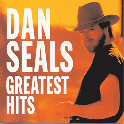 Dan Seals