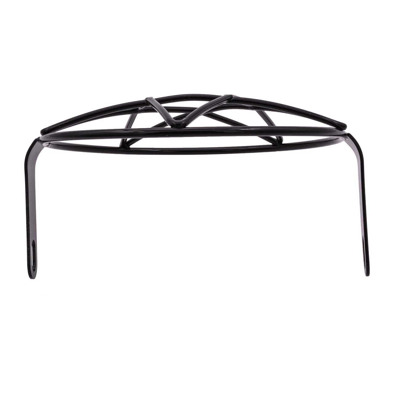 Masque De Phare Pentagramme 6 1/2 Pouces Pour Moto - Style Rétro Cruiser, Bobber, Café Racer