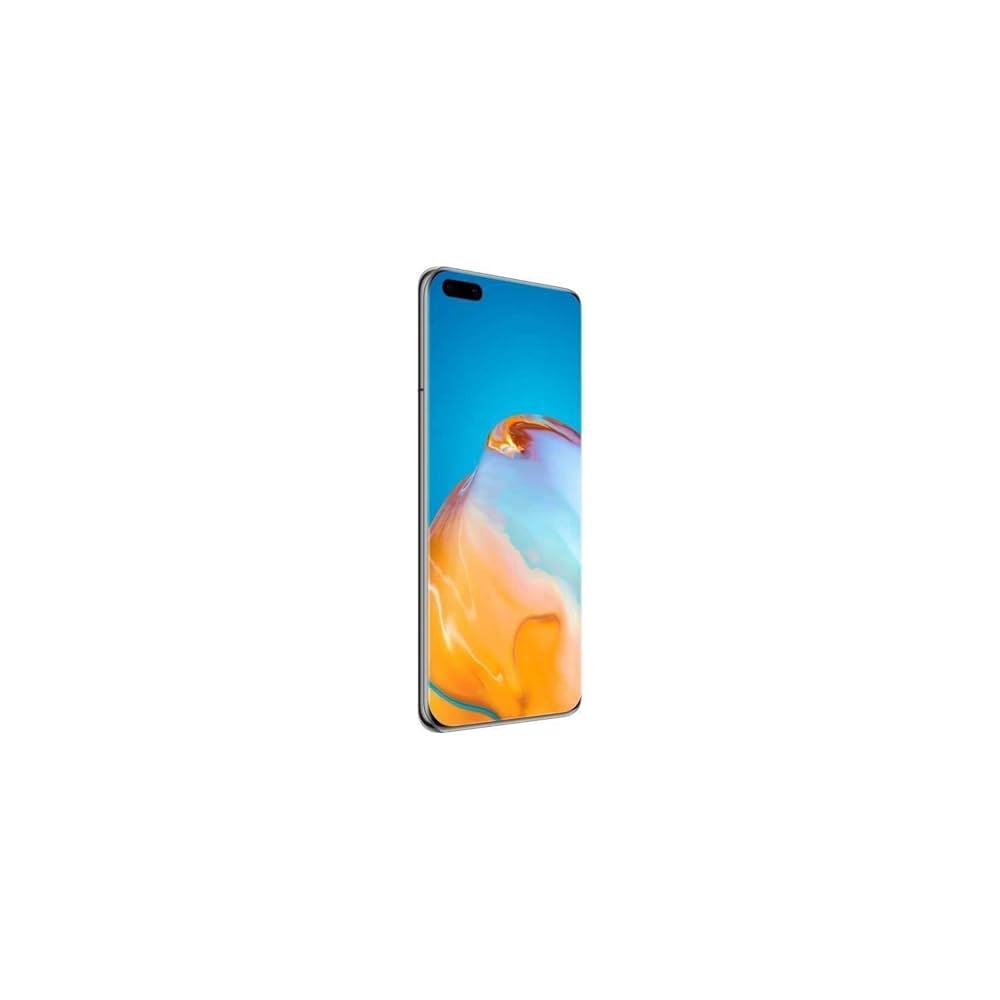HUAWEI P40 Pro Plus 5G ELS-N39 512GB 8GB RAM - Ceramic White