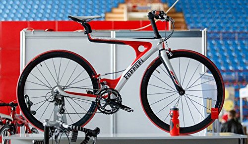 carbon fiber touring bike