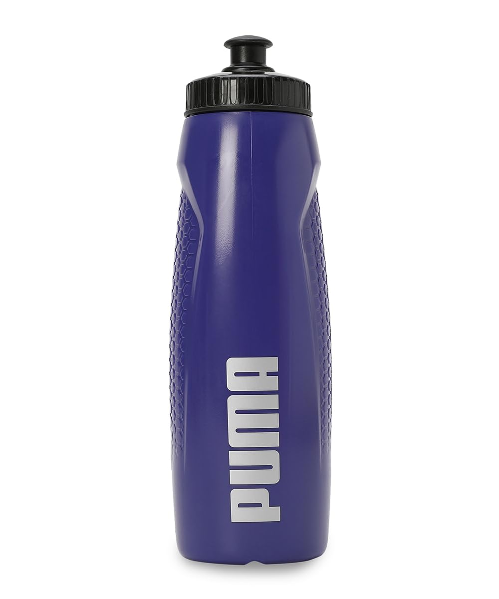 Puma Unisex-Adult TR CORE Waterbottle, Lapis Lazuli (5381332)