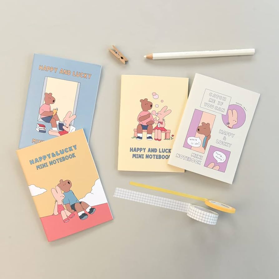 Amazon.co.jp: モノライク ハッピーアンドラッキー メモリーズ