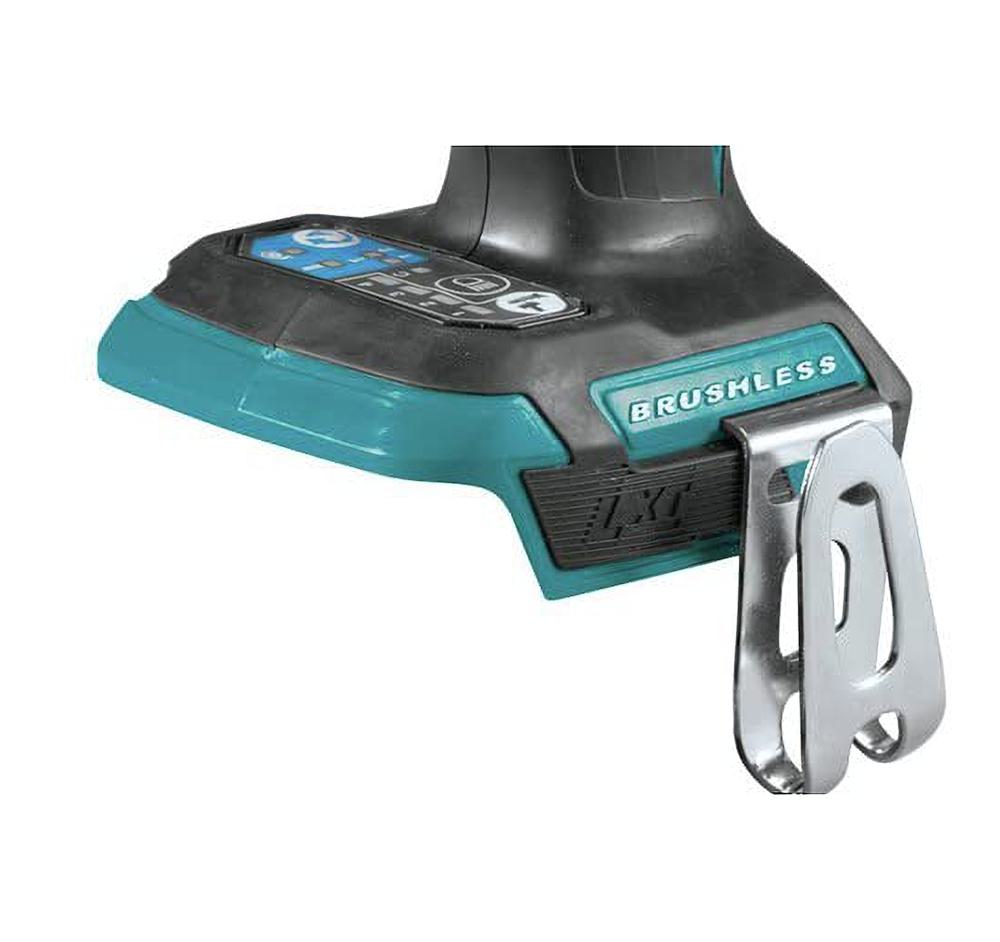 Makita XDT16Z 18V LXT Lithium-Ion Brushless Cordless Quick-Shift