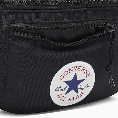 Riñonera Converse SP Go 2 Sling para evitar bolsillos llenos al caminar 5