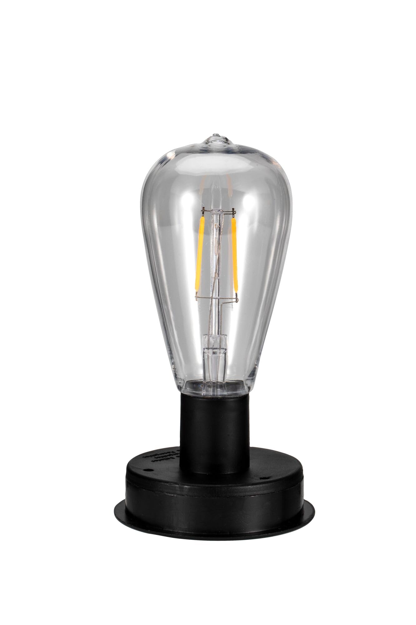 Pauleen 48287 LED latarnia solarna Sunshine Darling, beżowy IP44 lampa solarna