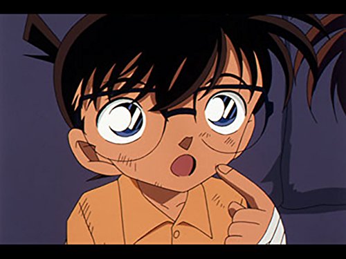 第322話「消えた誘拐逃走車(後編)」