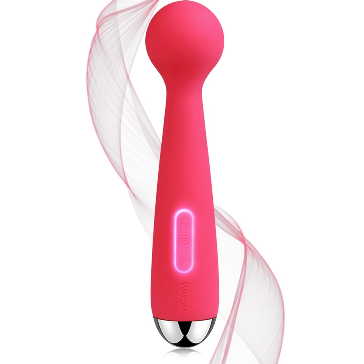 sexpuppe emma Amazon.com: SVAKOM Mini Emma 100% Waterproof Powerful Electric Wand  Massager Rechargeable Vibrator for Women(Plum Red) : Health & Household