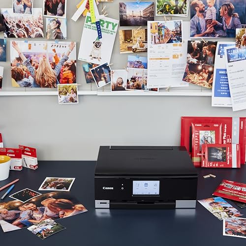 Canon PP-201 A 4 20f. 275 g Papier photo plus Glossy II, Blanc, 1