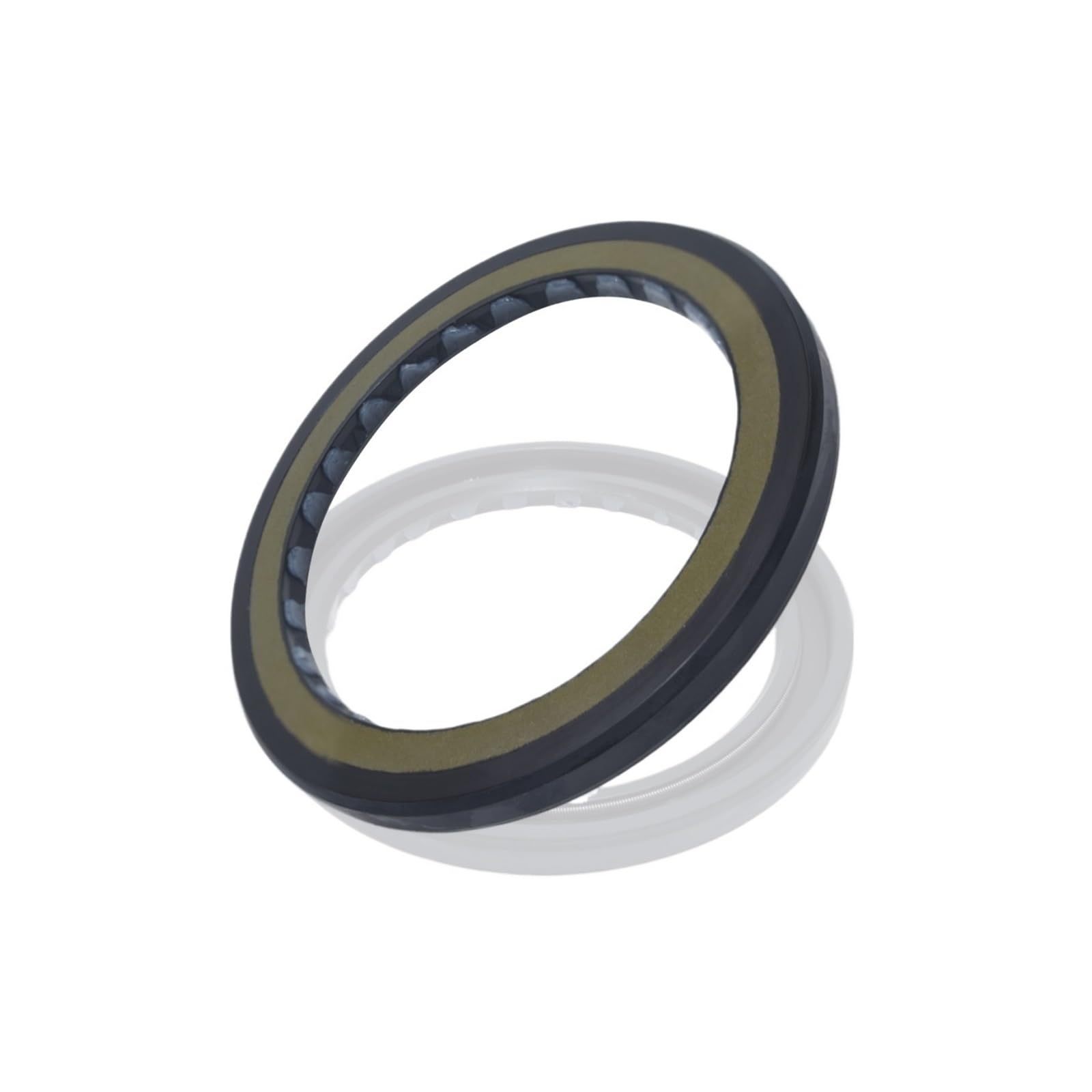 YMUGUEGH Oil Seal Replacement Hydraulic and Motor Parts 64.8 * 85 * 7 MM