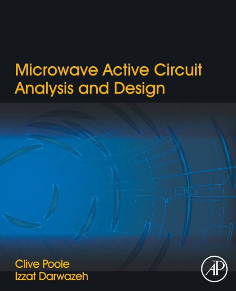 洋書 Autonomous Microwave Circuits Autonomous Microwave Circuits