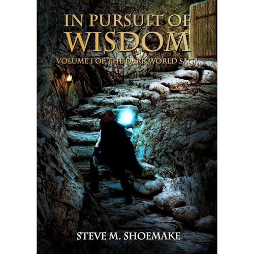 In Pursuit of Wisdom (Written by Steve Shoemake) episode artwork