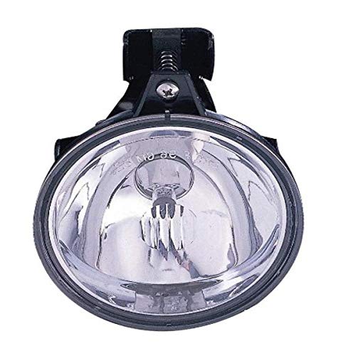 Fog light assembly Pontiac Trans Am remplacer optique antibrouillard cassé Depo 336-2002N-AS