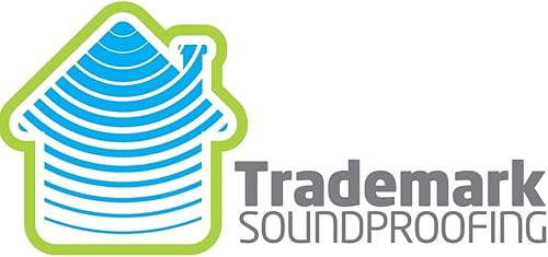 Miniatura 5 de Cinta de costura MLV de alta calidad, cinta de instalación para barreras de ruido de vinilo cargadas en masa de 6 mil, solución de insonorización