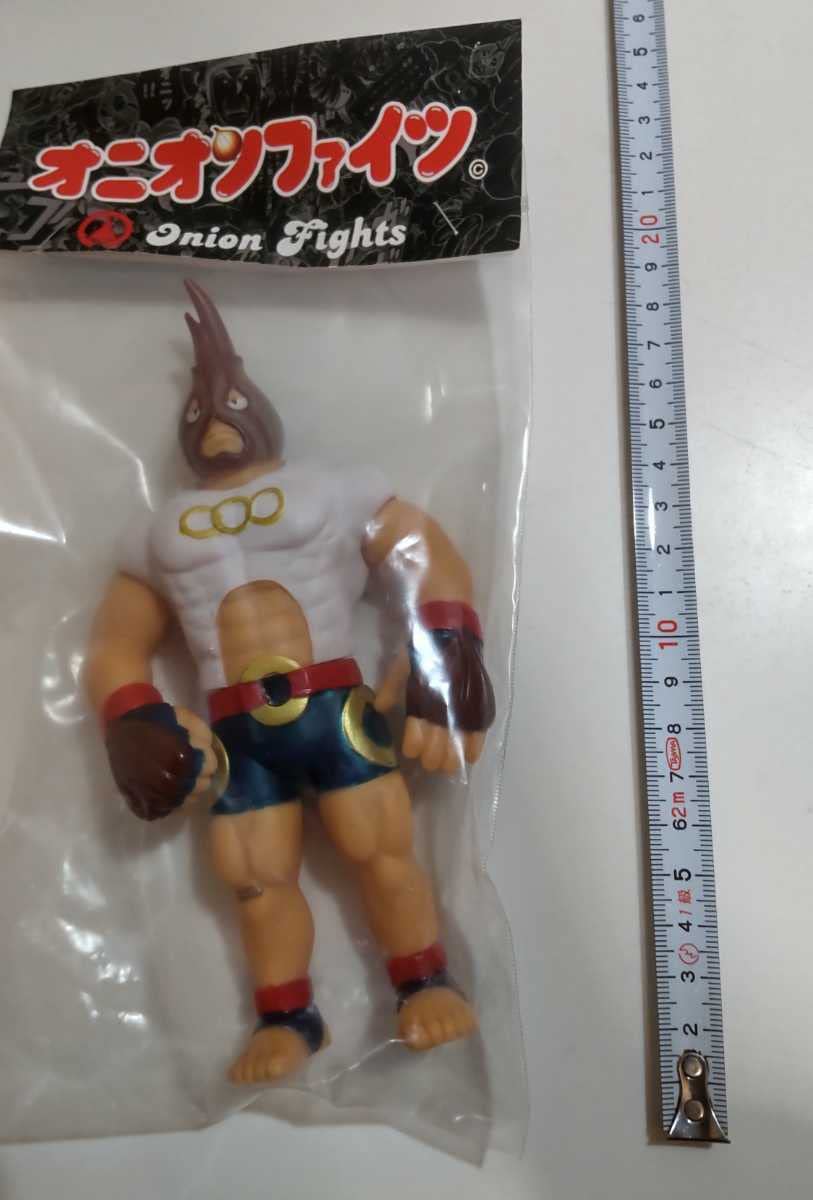 Amazon.co.jp: Onion Fights オニオンファイツ マスク ド