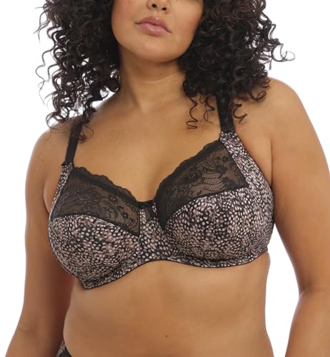 Image of Elomi Women's Morgan Stretch Lace Banded Underwire Bra