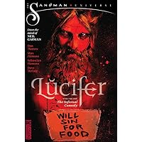 Lucifer (2018-) Vol. 1