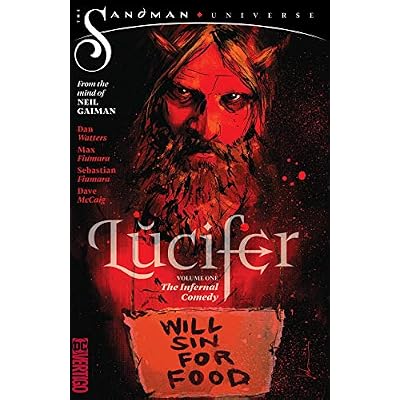 Lucifer (2018-) Vol. 1