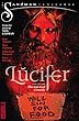 セール中のKindle本21：Lucifer (2018-) Vol. 1: The Infernal Comedy (English Edition)