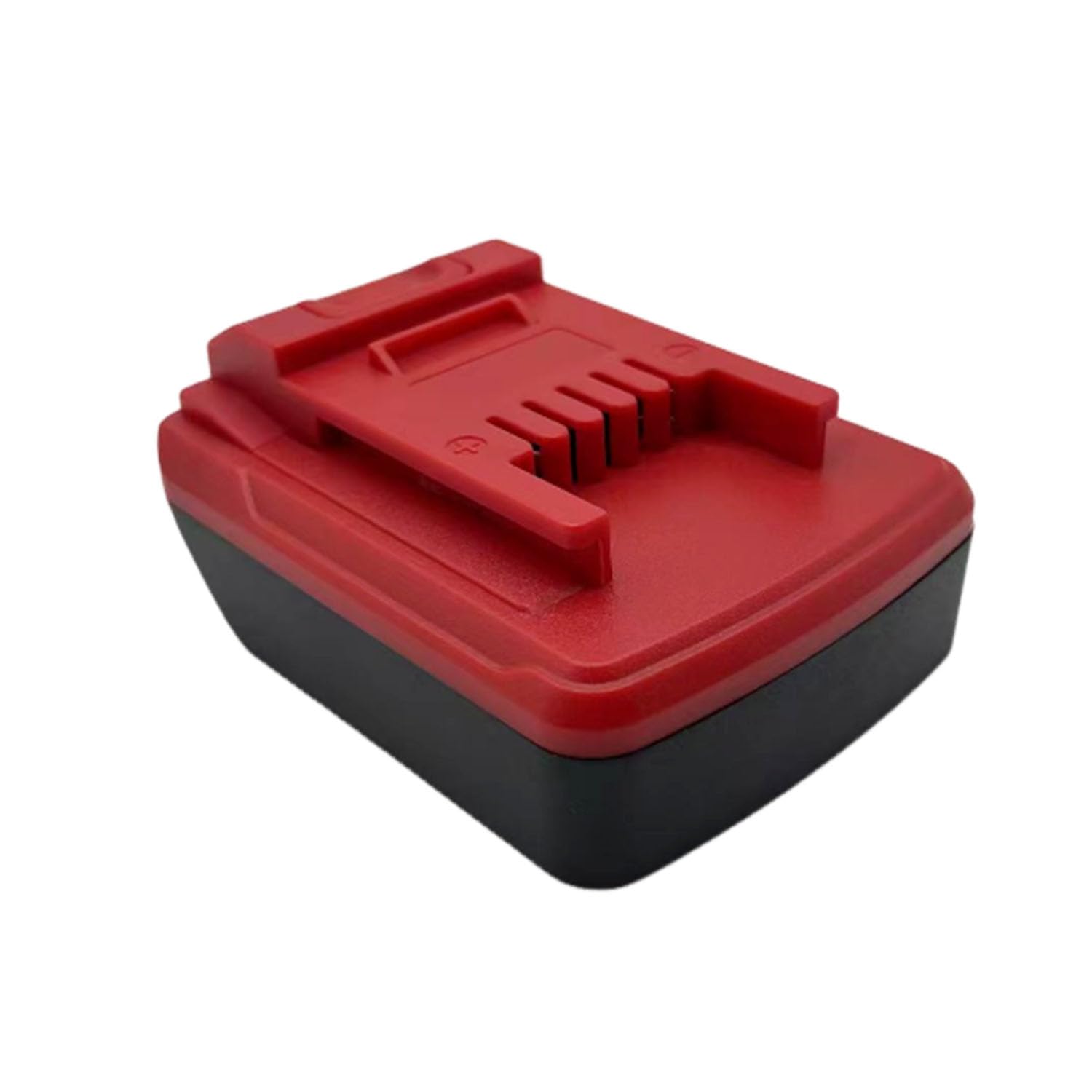 Convertidor compatible con baterías de litio de 18 V DCB200, DCB201 y DCB203 para herramientas eléctricas Einhell Power X-Change 18 V batería de litio.