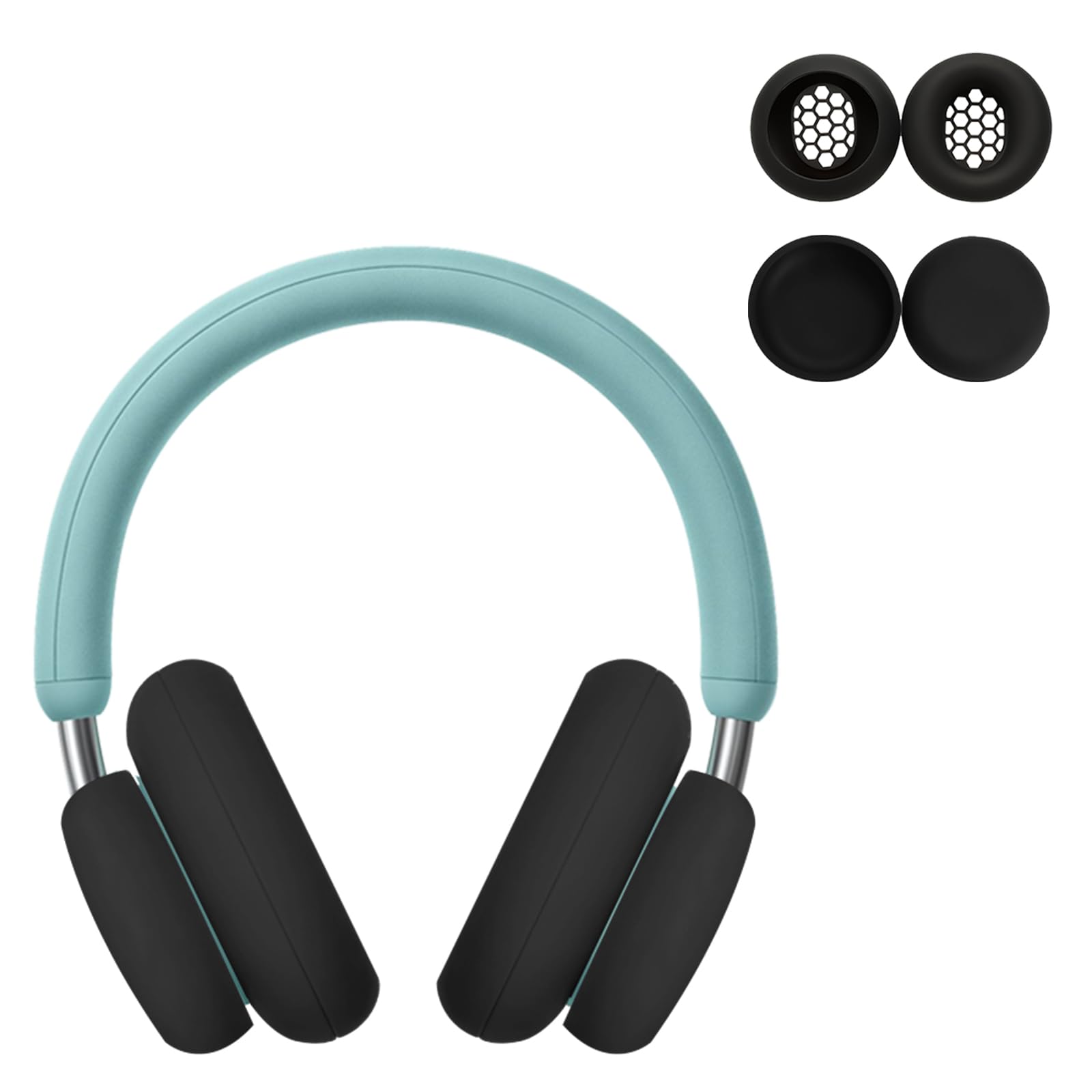 Amazon | For CMF by Nothing HeadPhone Pro 用 ケース カバー KONXISA