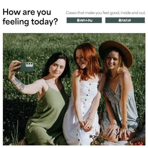 Image of Spigen Cyrill UltraColor | Samsung Galaxy S24 Case | Green Galaxy S24 Back Cover | TPU+Poly Carbonate - Kale