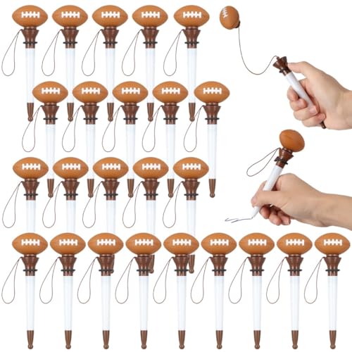 Mini stylo bille mousse lot de 24 pour remplir pochette surprise