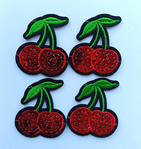 patch toppa termoadesiva ricamata da stirare o cucire zaino astuccio maglia felpa borsa giacca jeans
