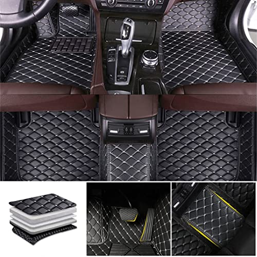 Alfombrillas Audi A3 2008 Marca JXTTJ