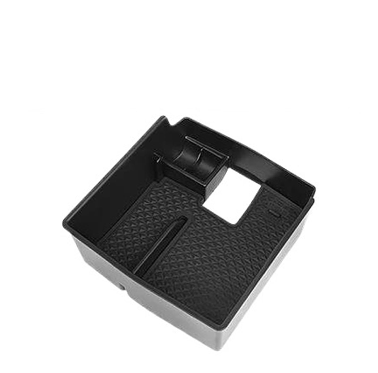 AHRPKAMERD Centre Console Organiser Tray For For Corolla For Cross For XG10 2021 2022 2023 2024 2025 Hybrid Car Central Armrest Storage Box Organizer Tray Case Armrest Storage Box