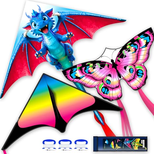 Doinfly 3�_�Z�b�g �o�^�t���C �f���^ �J�[�g�D�[�� �h���S�� �� �q���Ƒ�l�p �ȒP�ɔ�΂��� �A�E�g�h�A ��l �q�� ���C���J�C�g �q���p ��������