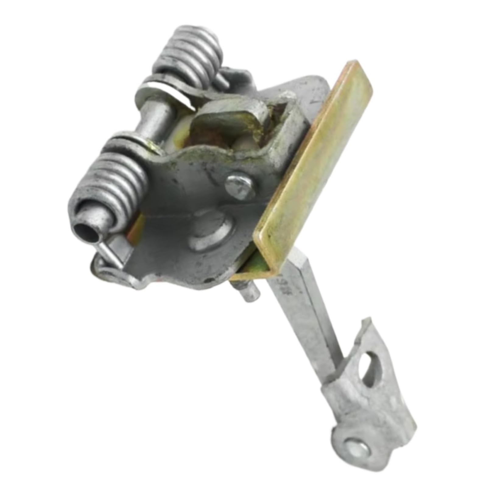 Limiteur de charnière porte avant haut de gamme pour Peugeot 307 - Matériau renforcé auto