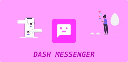 Dash Messenger